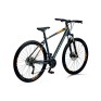 Cross Fusion 29" Тъмно Сив 2026