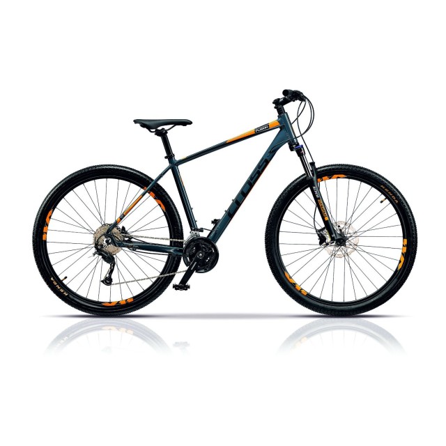Cross Fusion 29" Тъмно Сив 2026