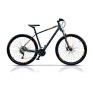 Cross Fusion 29" Тъмно Сив 2026