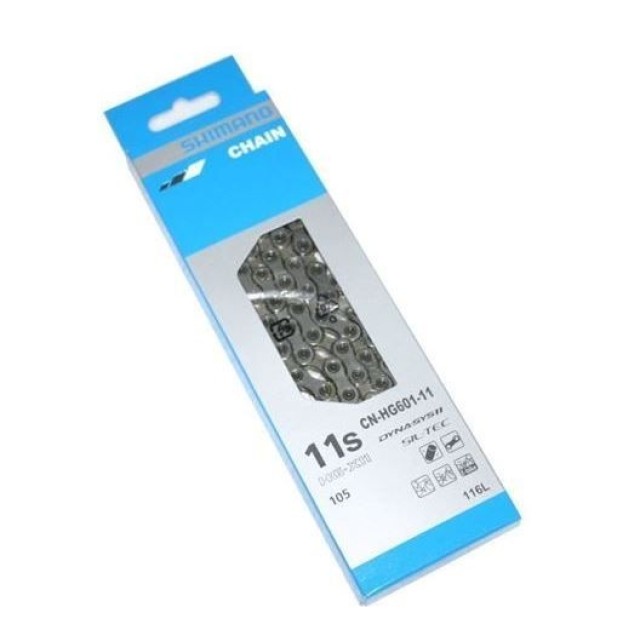 Верига Shimano CN-HG601-11 116 звена 11 скорости