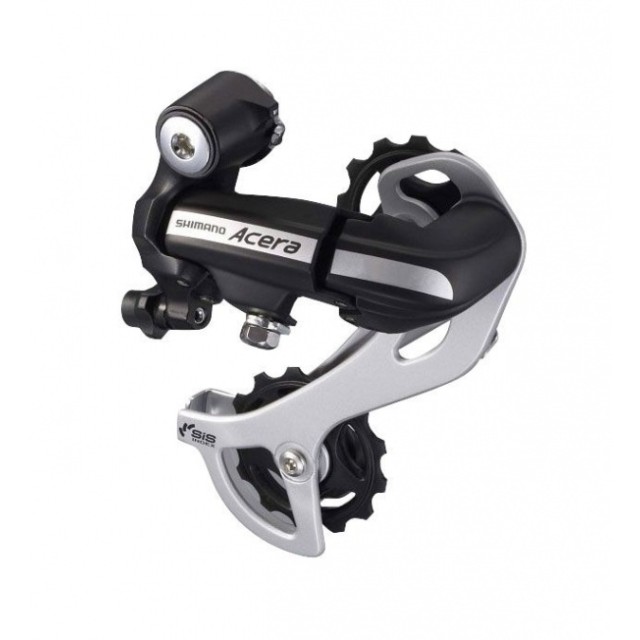 Заден дерайльор Shimano Acera RD-M360 SGS