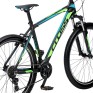Велосипед Cross GRX 7 VBR 29"