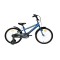Алуминиев детски велосипед 20'' Boxer