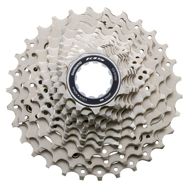 Венец Shimano 105 CS-R7000 11-speed