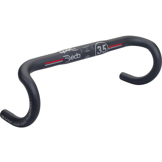 Кормило Deda Trentacinque 35 - 420мм