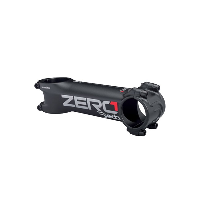 Лапа Deda Zero 1 - червена  100мм
