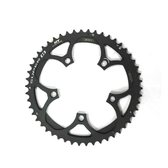 Плоча Miche Ingranaggio Super 11 – 52T • 110 mm BCD