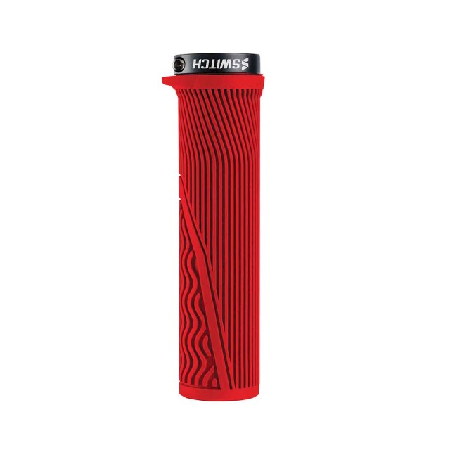 Грипове Manopole Switch Drift - Red 