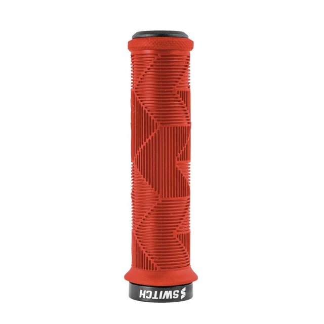 Грипове MANOPOLE MTB KALEIDO - Red