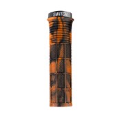 Грипове Manopole Switch Supergrip Smoke - Orange 