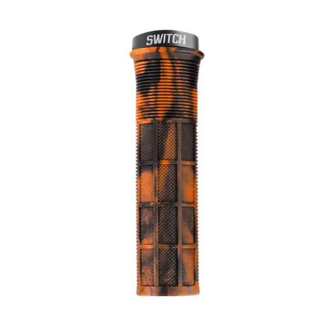 Грипове Manopole Switch Supergrip Smoke - Orange 