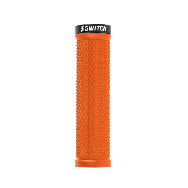 Грипове Manopole Switch Flow - Arancio 