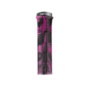 Грипове Manopole Switch Supergrip Smoke - Pink 