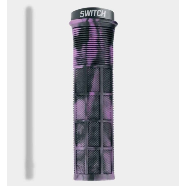 Грипове Manopole Switch Supergrip Smoke - Purple