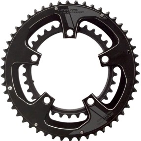 Плочи Praxis Works Buzz Road 10-/11-/12-speed — 53/39, BCD 130 