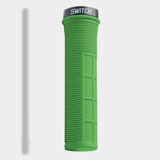 Грипове Switch Supergrip - Green 