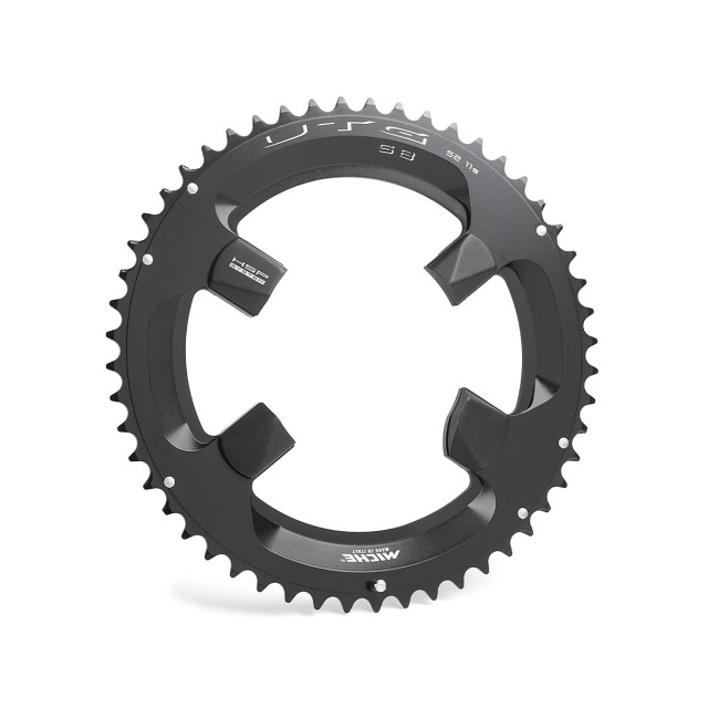 Плоча Miche UTG S8 – 53T за Shimano Ultegra R8000