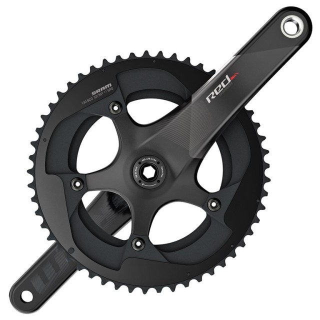 Курбел Sram Red 11 скорости