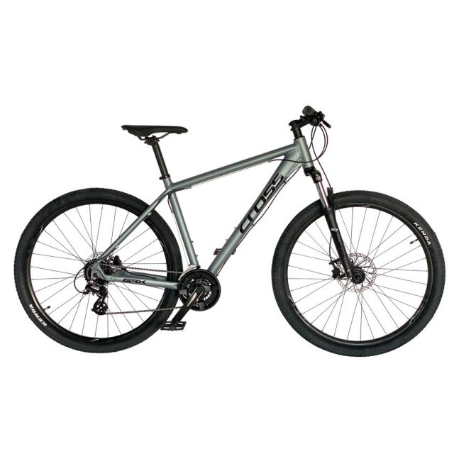 Cross GRX 8 HDB -29" Сив 2026