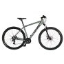 Cross GRX 8 HDB -29" Сив 2026