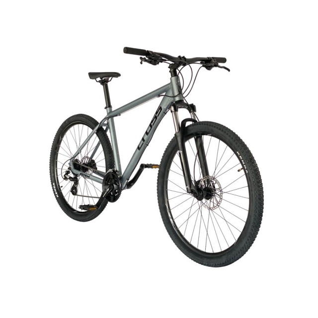 Cross GRX 8 HDB -29" Сив 2026