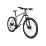 Cross GRX 8 HDB -29" Сив 2026