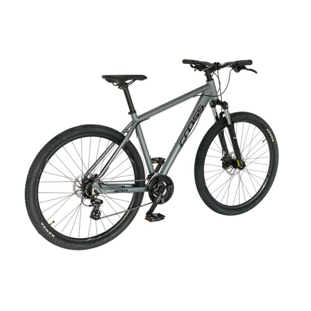Cross GRX 8 HDB -29" Сив 2026