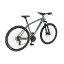 Cross GRX 8 HDB -29" Сив 2026