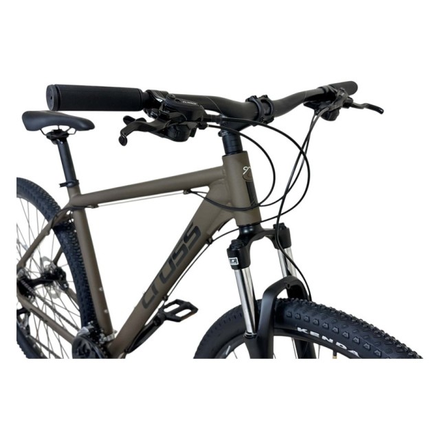Cross GRX 7 HDB - 29" Кафяв  2026