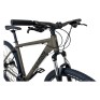 Cross GRX 7 HDB - 29" Кафяв  2026